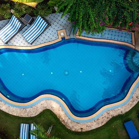 Lombok Stanley Garden Villas Montongbuwoh Ngoại thất bức ảnh
