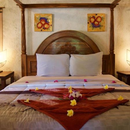 Lombok Stanley Garden Villas Montongbuwoh Ngoại thất bức ảnh