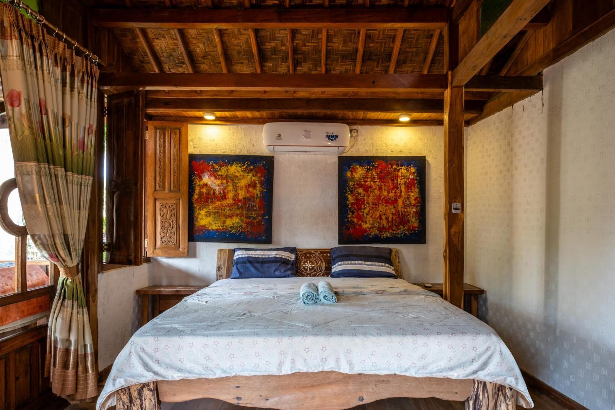 Lombok Stanley Garden Villas Montongbuwoh Ngoại thất bức ảnh