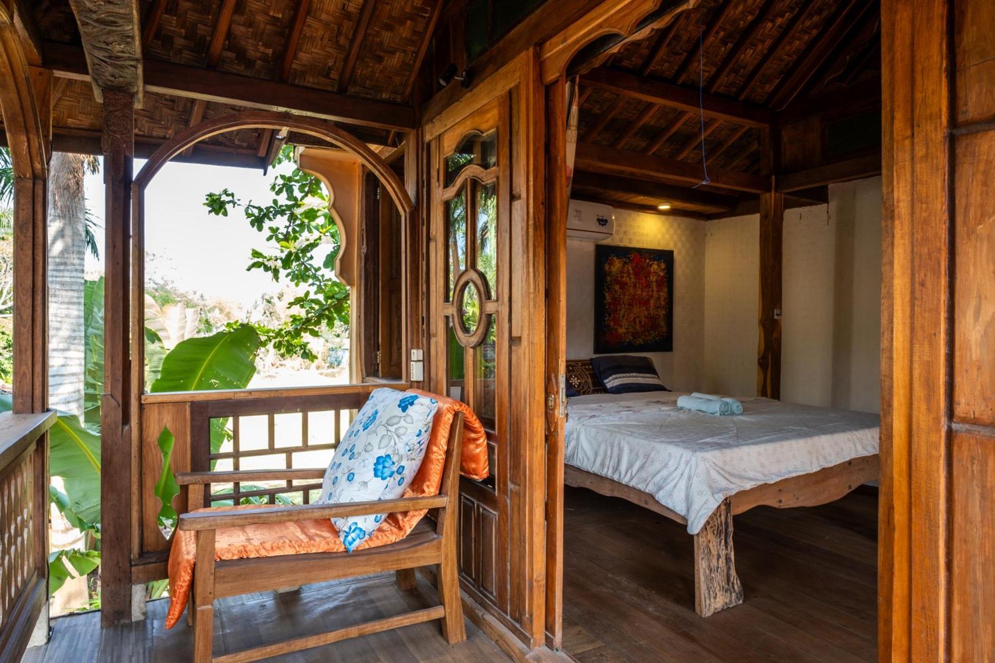 Lombok Stanley Garden Villas Montongbuwoh Ngoại thất bức ảnh