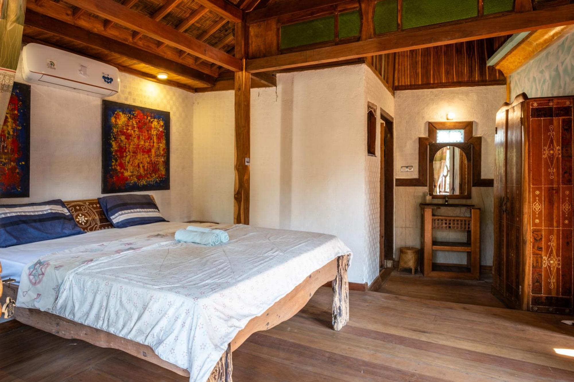 Lombok Stanley Garden Villas Montongbuwoh Ngoại thất bức ảnh