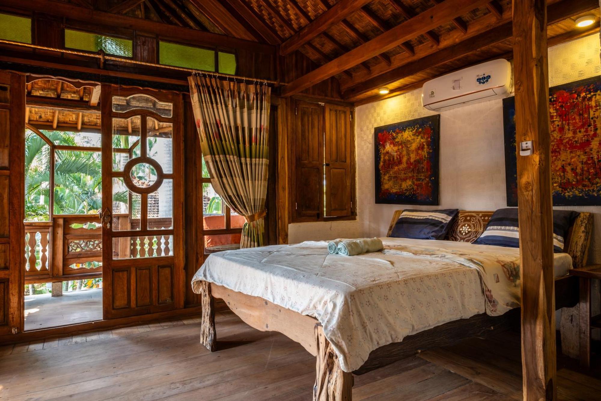 Lombok Stanley Garden Villas Montongbuwoh Ngoại thất bức ảnh