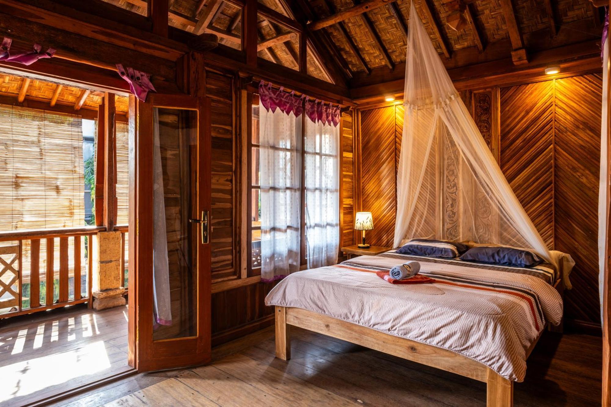 Lombok Stanley Garden Villas Montongbuwoh Ngoại thất bức ảnh