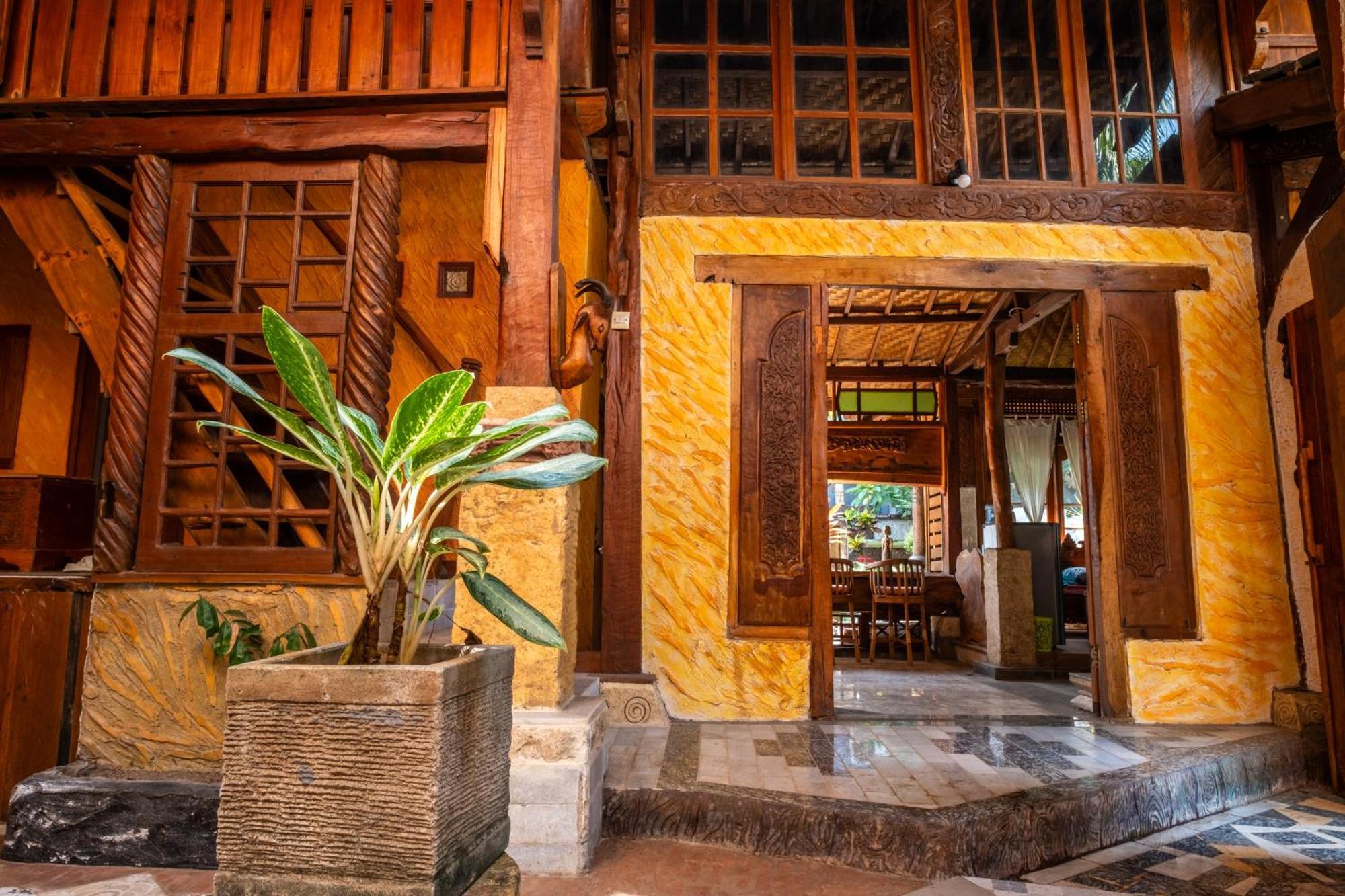Lombok Stanley Garden Villas Montongbuwoh Ngoại thất bức ảnh