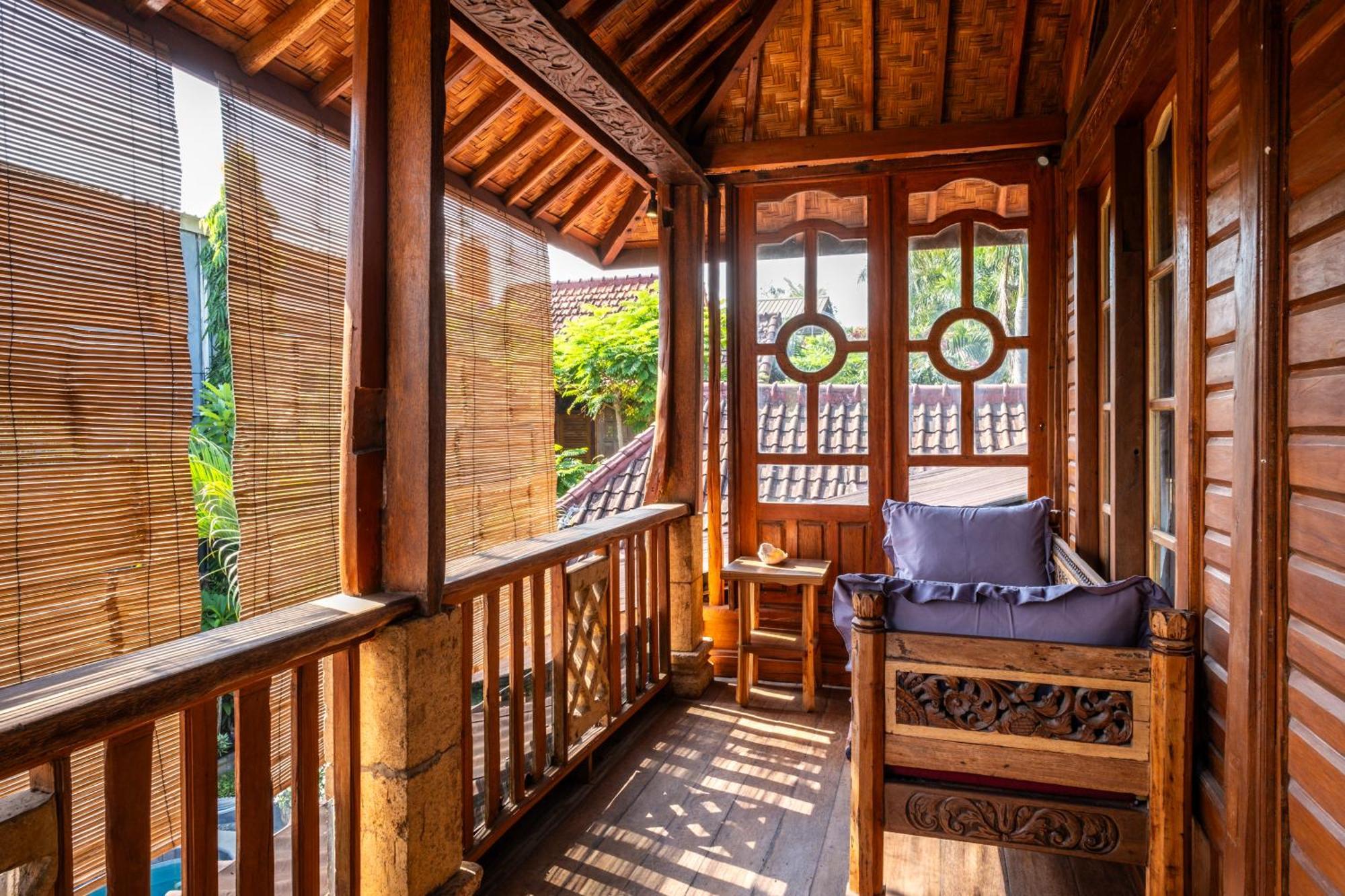 Lombok Stanley Garden Villas Montongbuwoh Ngoại thất bức ảnh