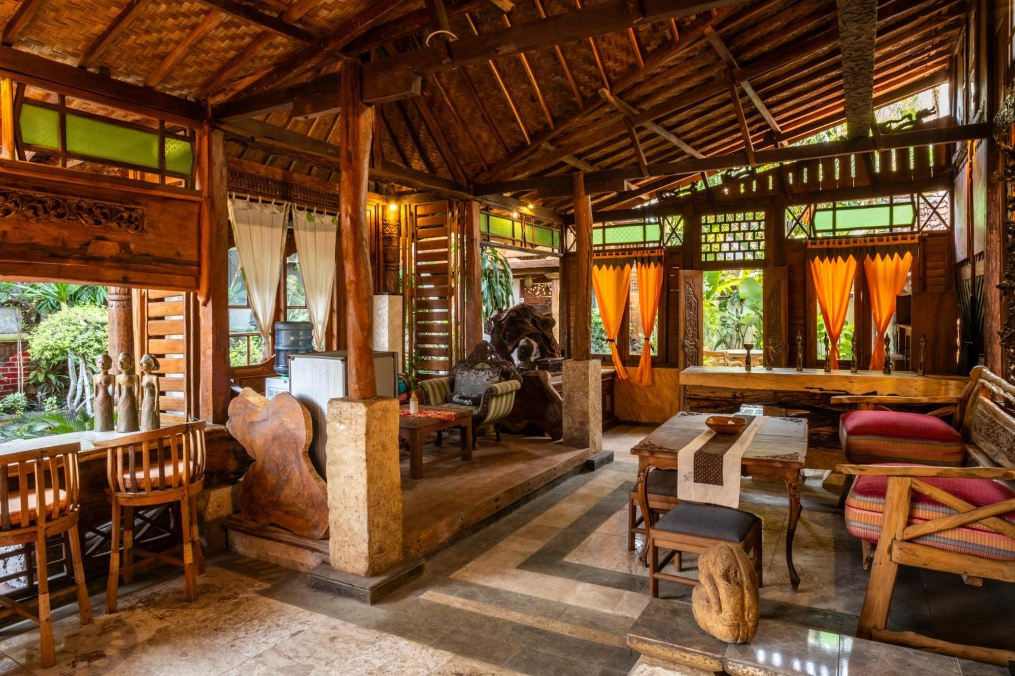 Lombok Stanley Garden Villas Montongbuwoh Ngoại thất bức ảnh