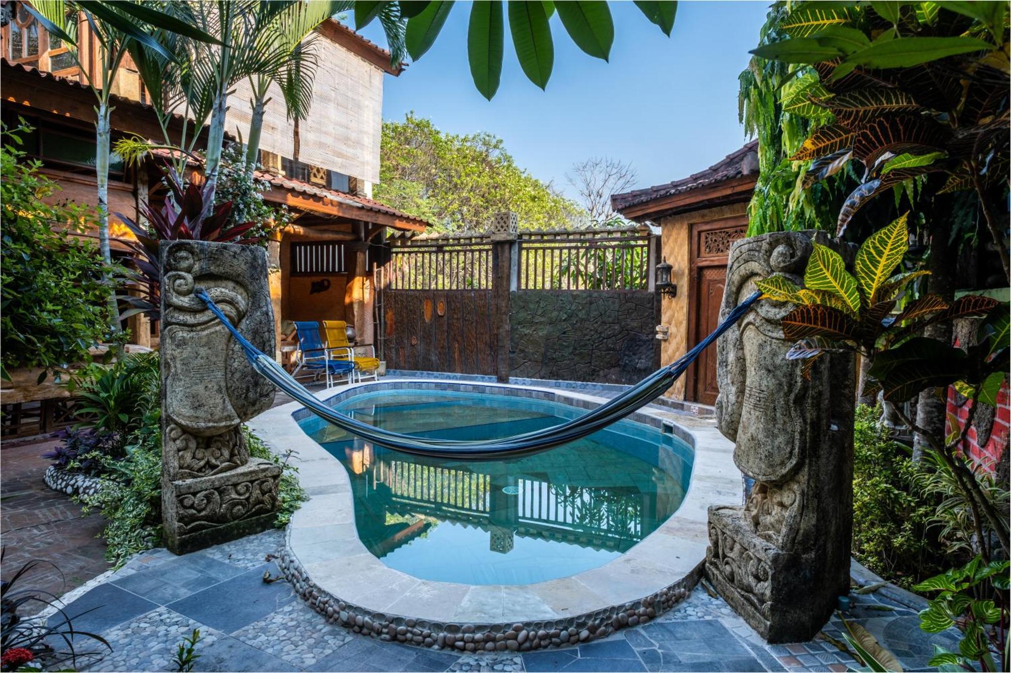 Lombok Stanley Garden Villas Montongbuwoh Ngoại thất bức ảnh