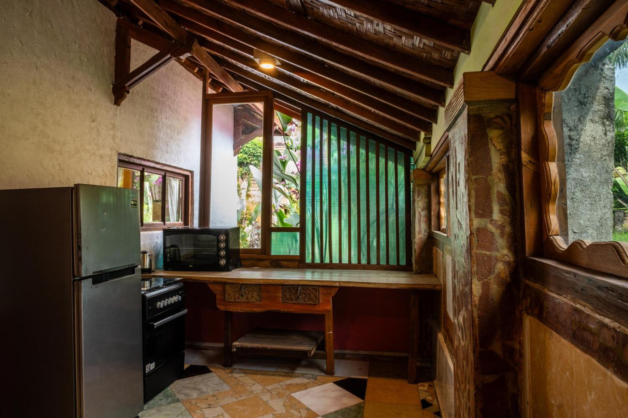 Lombok Stanley Garden Villas Montongbuwoh Ngoại thất bức ảnh
