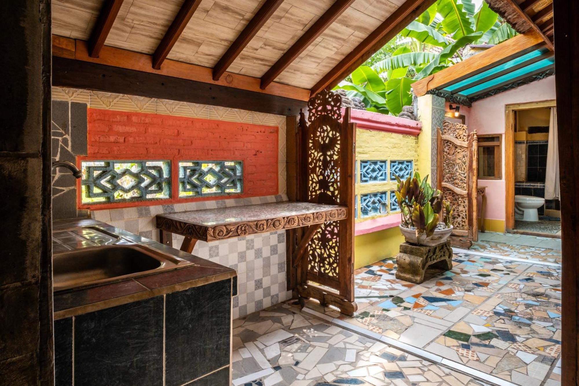 Lombok Stanley Garden Villas Montongbuwoh Ngoại thất bức ảnh