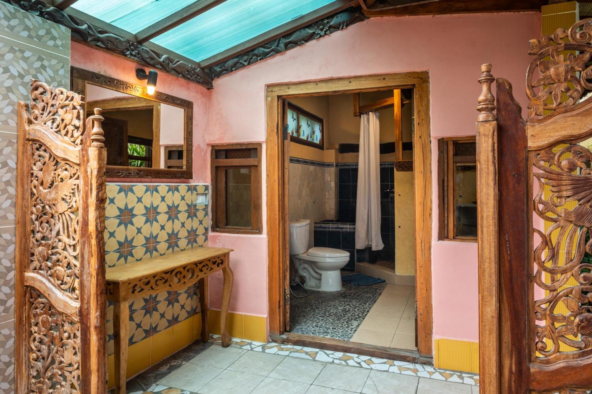 Lombok Stanley Garden Villas Montongbuwoh Ngoại thất bức ảnh