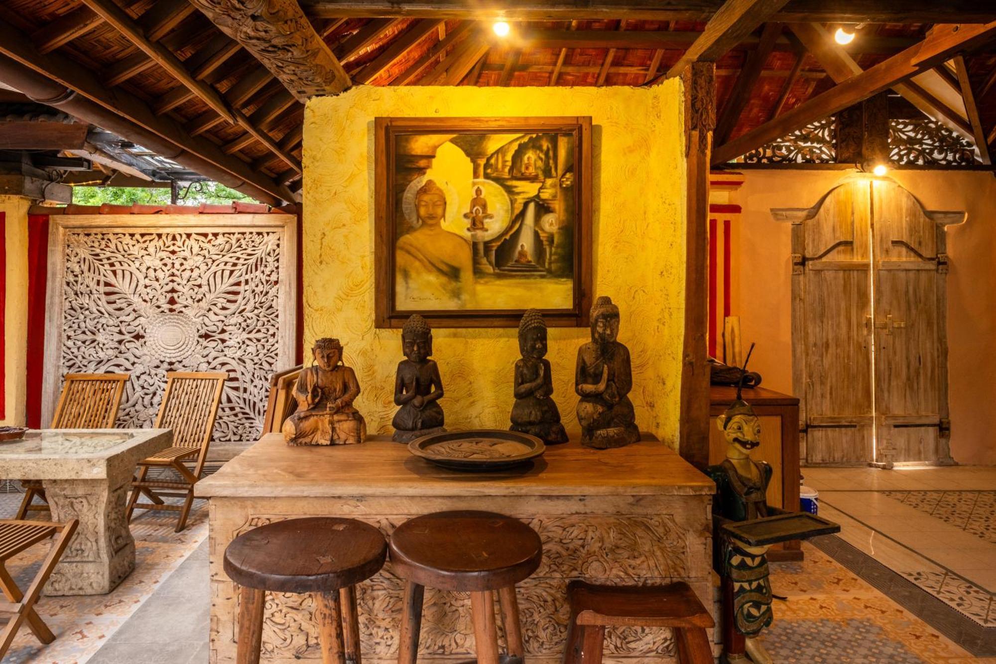 Lombok Stanley Garden Villas Montongbuwoh Ngoại thất bức ảnh