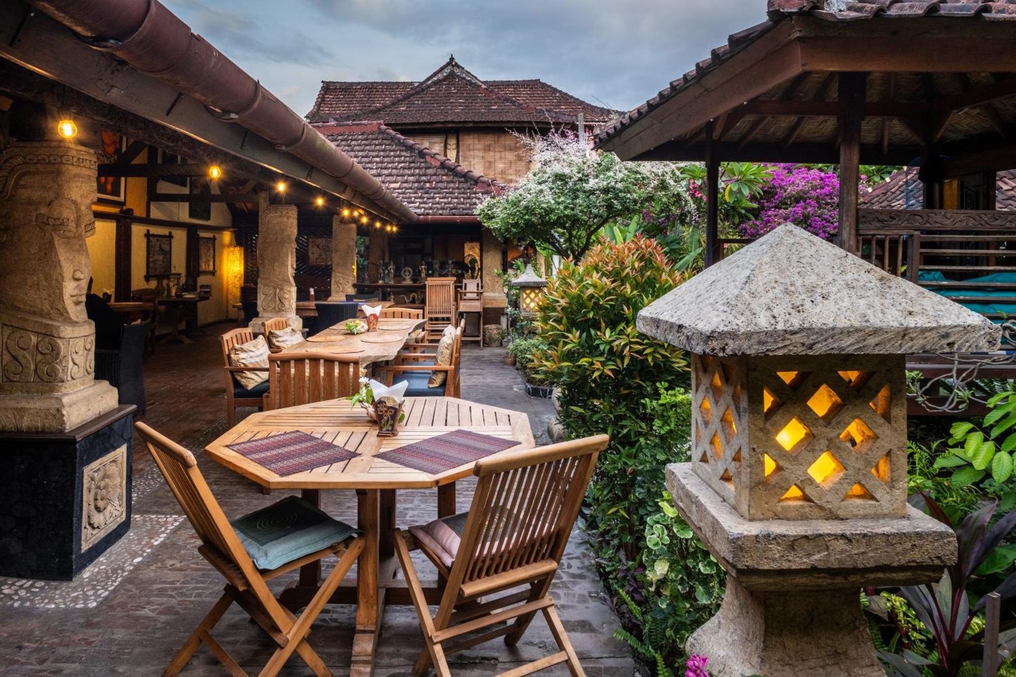 Lombok Stanley Garden Villas Montongbuwoh Ngoại thất bức ảnh