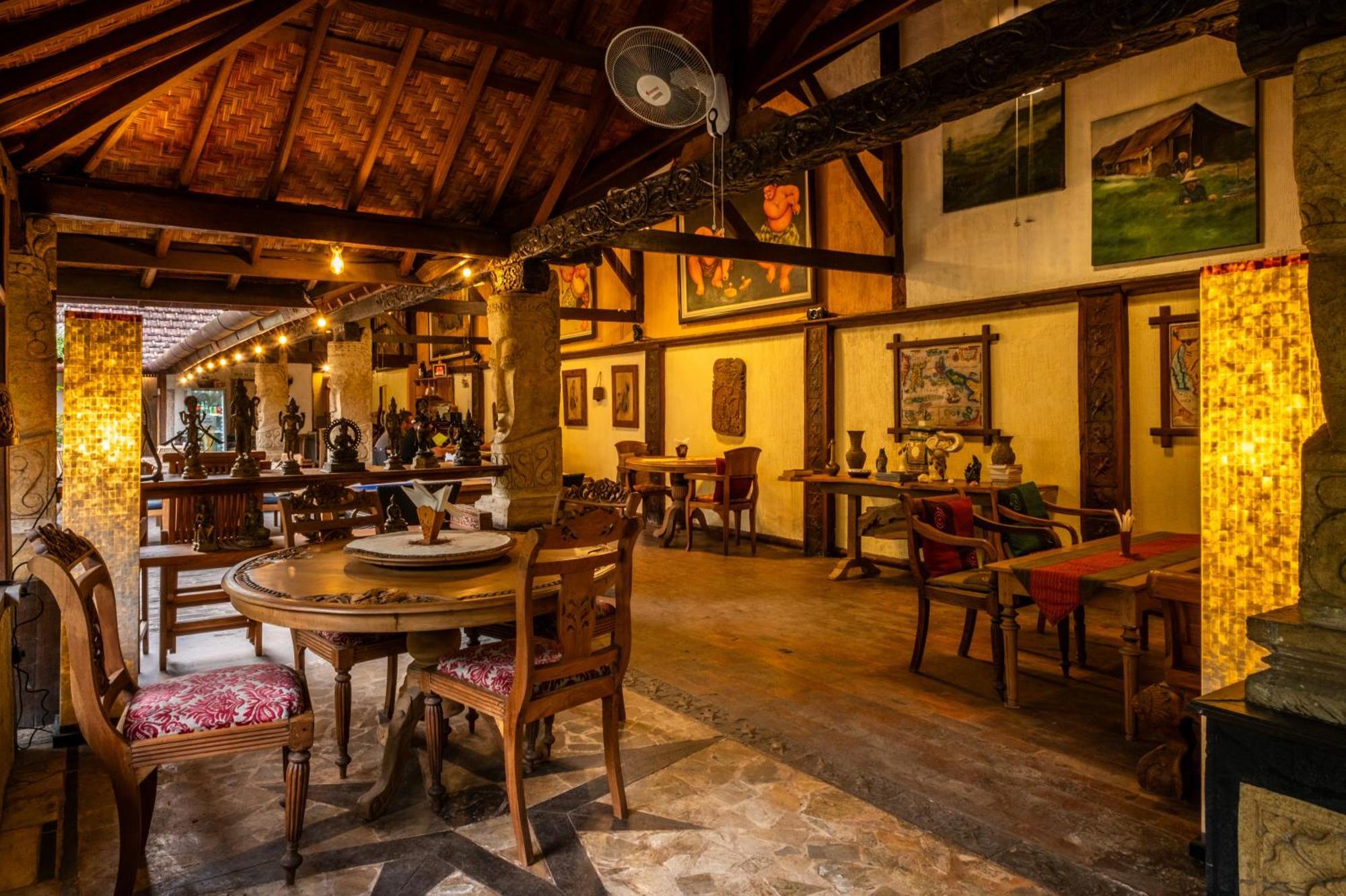 Lombok Stanley Garden Villas Montongbuwoh Ngoại thất bức ảnh