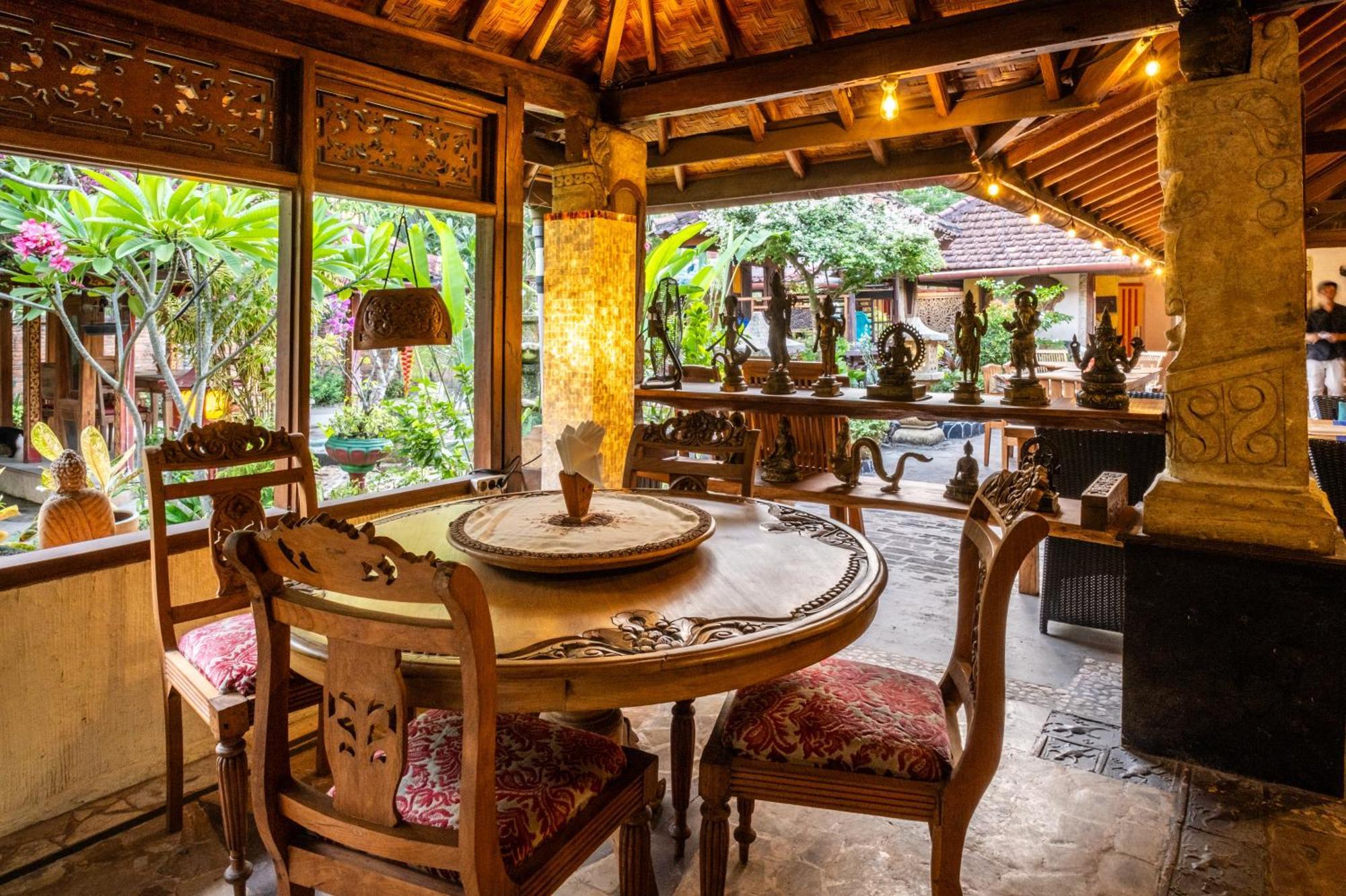 Lombok Stanley Garden Villas Montongbuwoh Ngoại thất bức ảnh