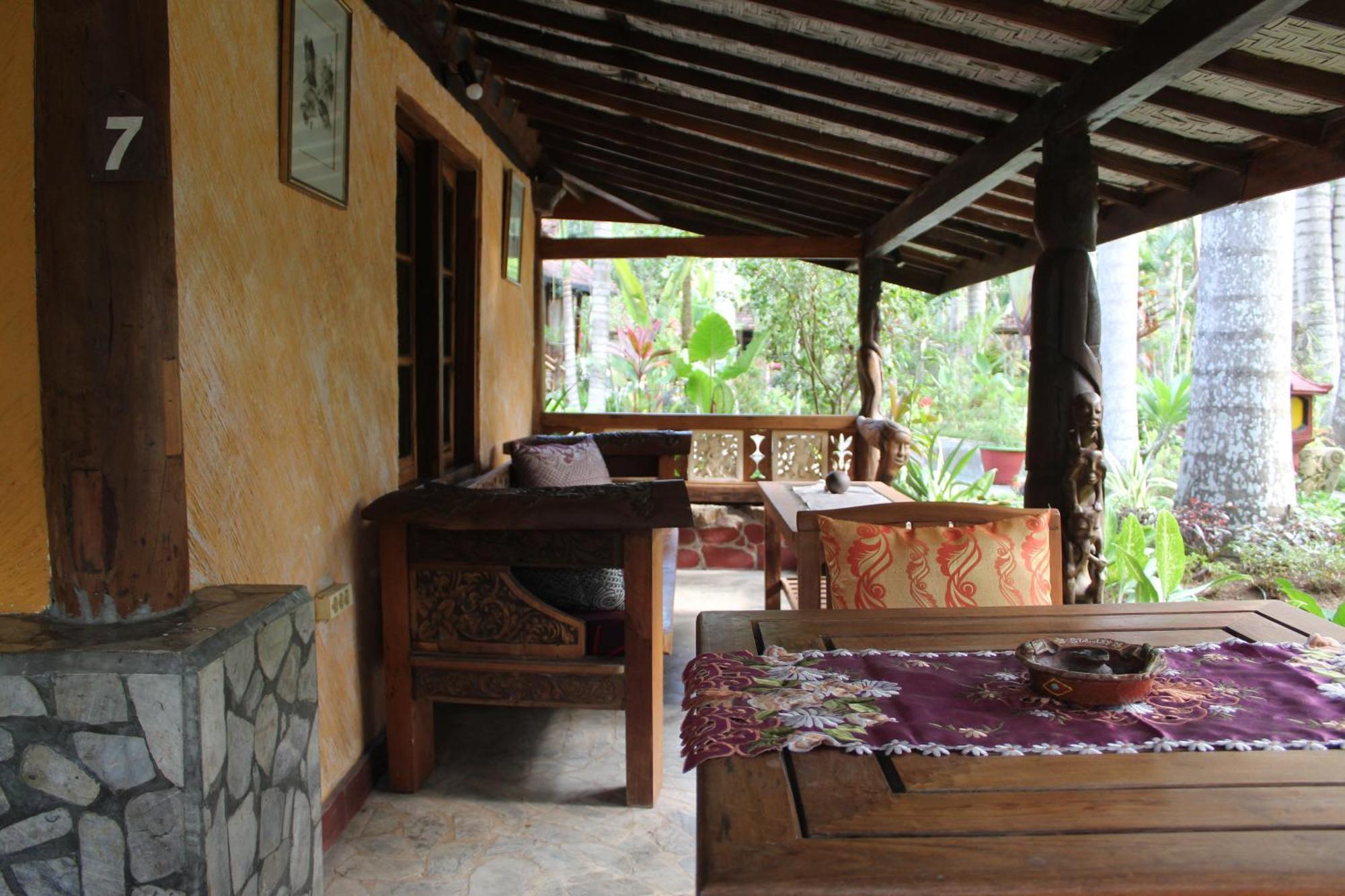Lombok Stanley Garden Villas Montongbuwoh Ngoại thất bức ảnh