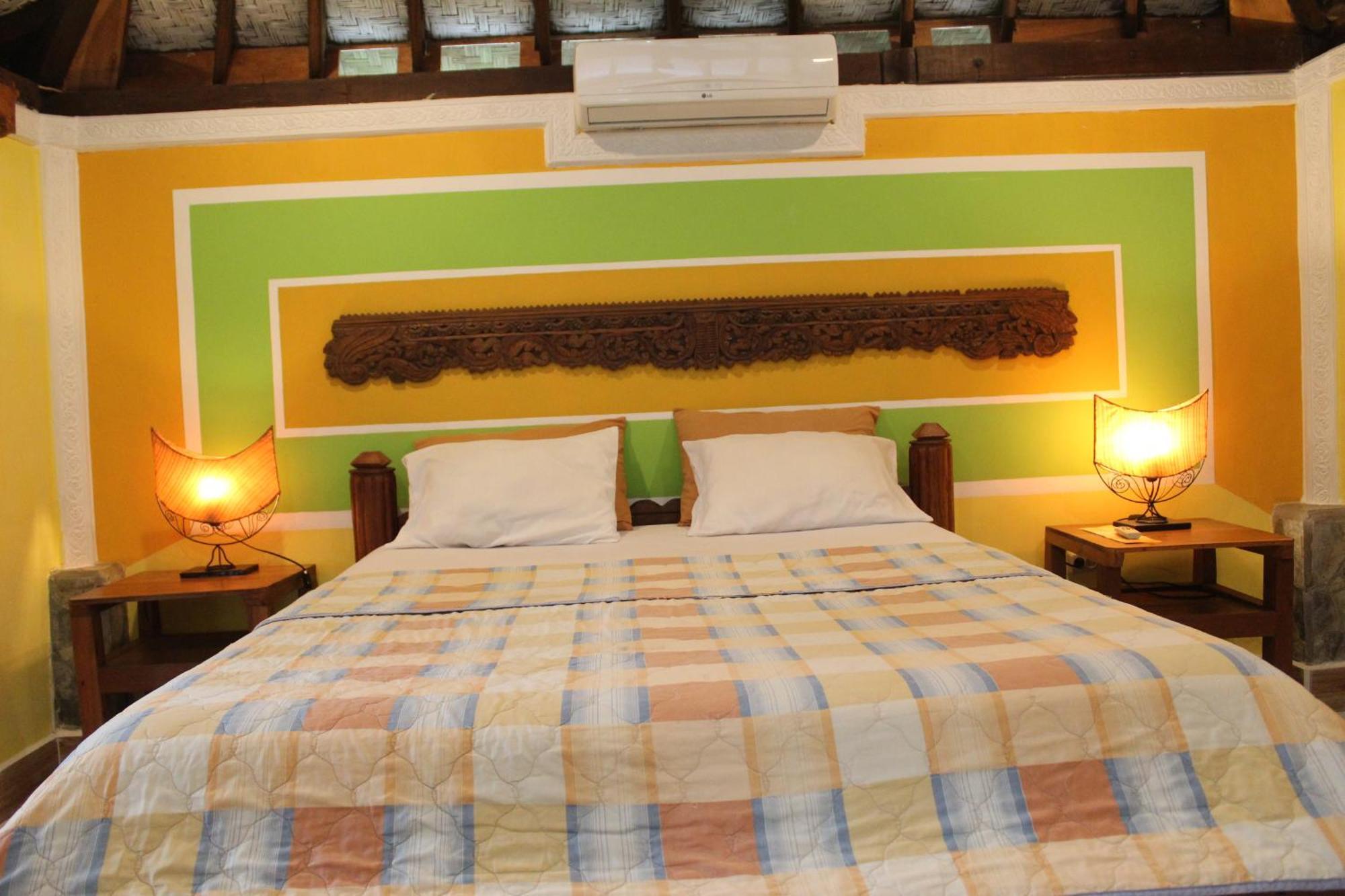 Lombok Stanley Garden Villas Montongbuwoh Ngoại thất bức ảnh