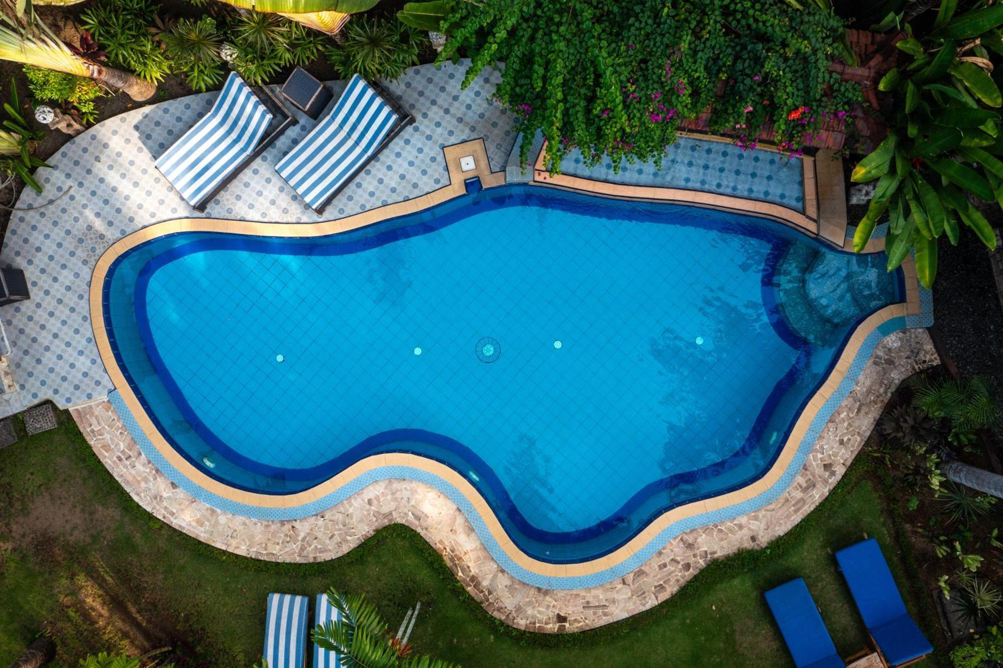 Lombok Stanley Garden Villas Montongbuwoh Ngoại thất bức ảnh