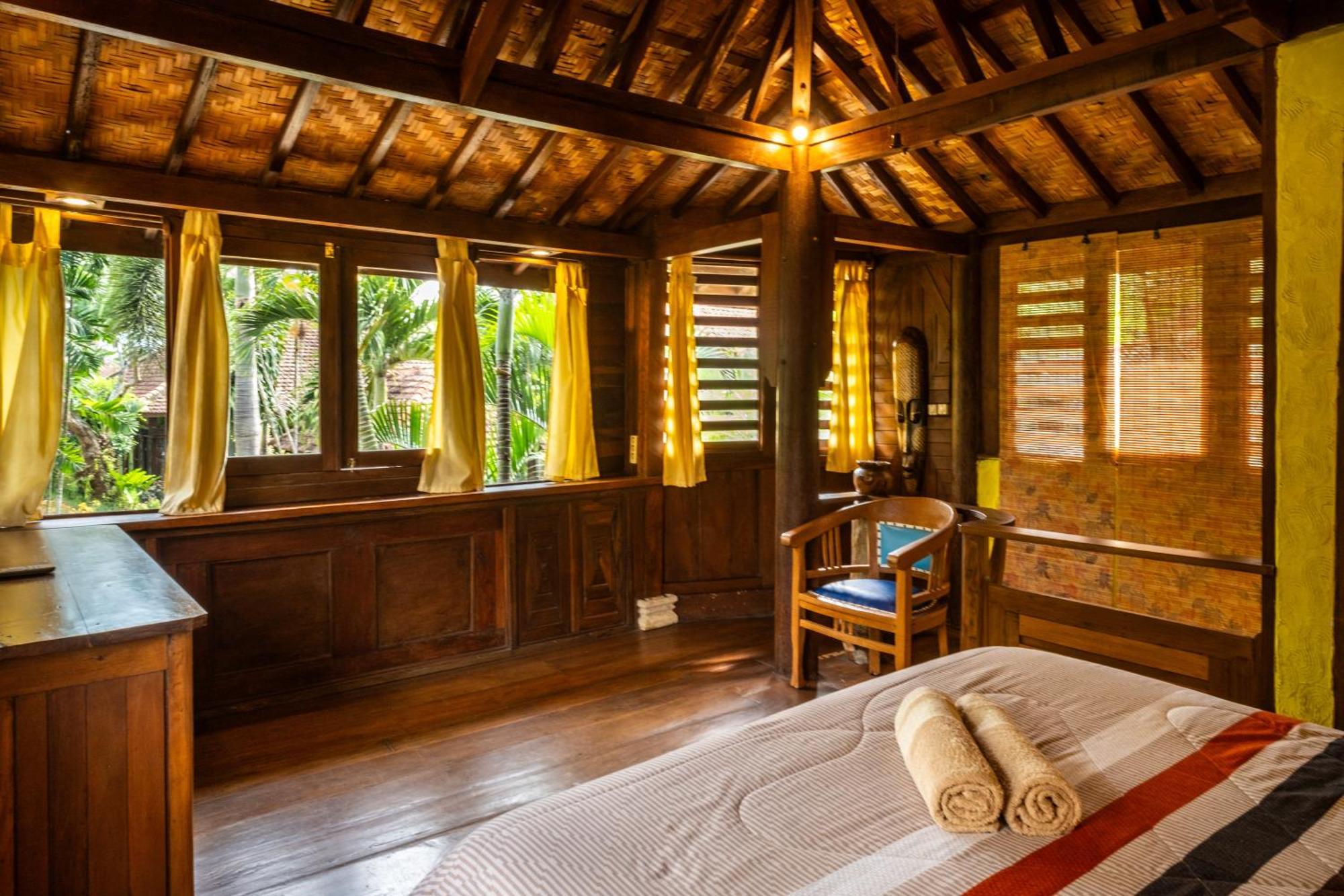 Lombok Stanley Garden Villas Montongbuwoh Ngoại thất bức ảnh