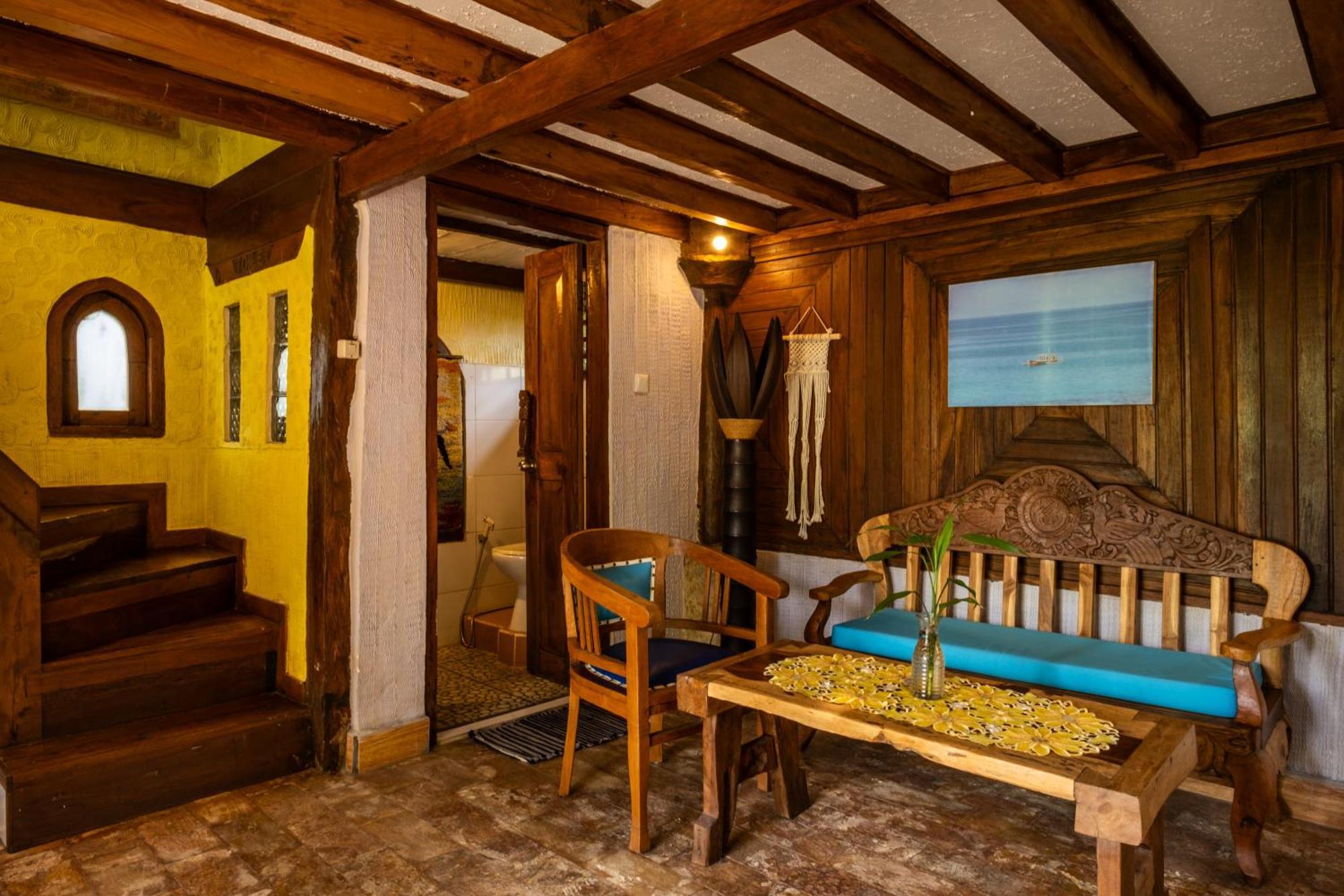 Lombok Stanley Garden Villas Montongbuwoh Ngoại thất bức ảnh