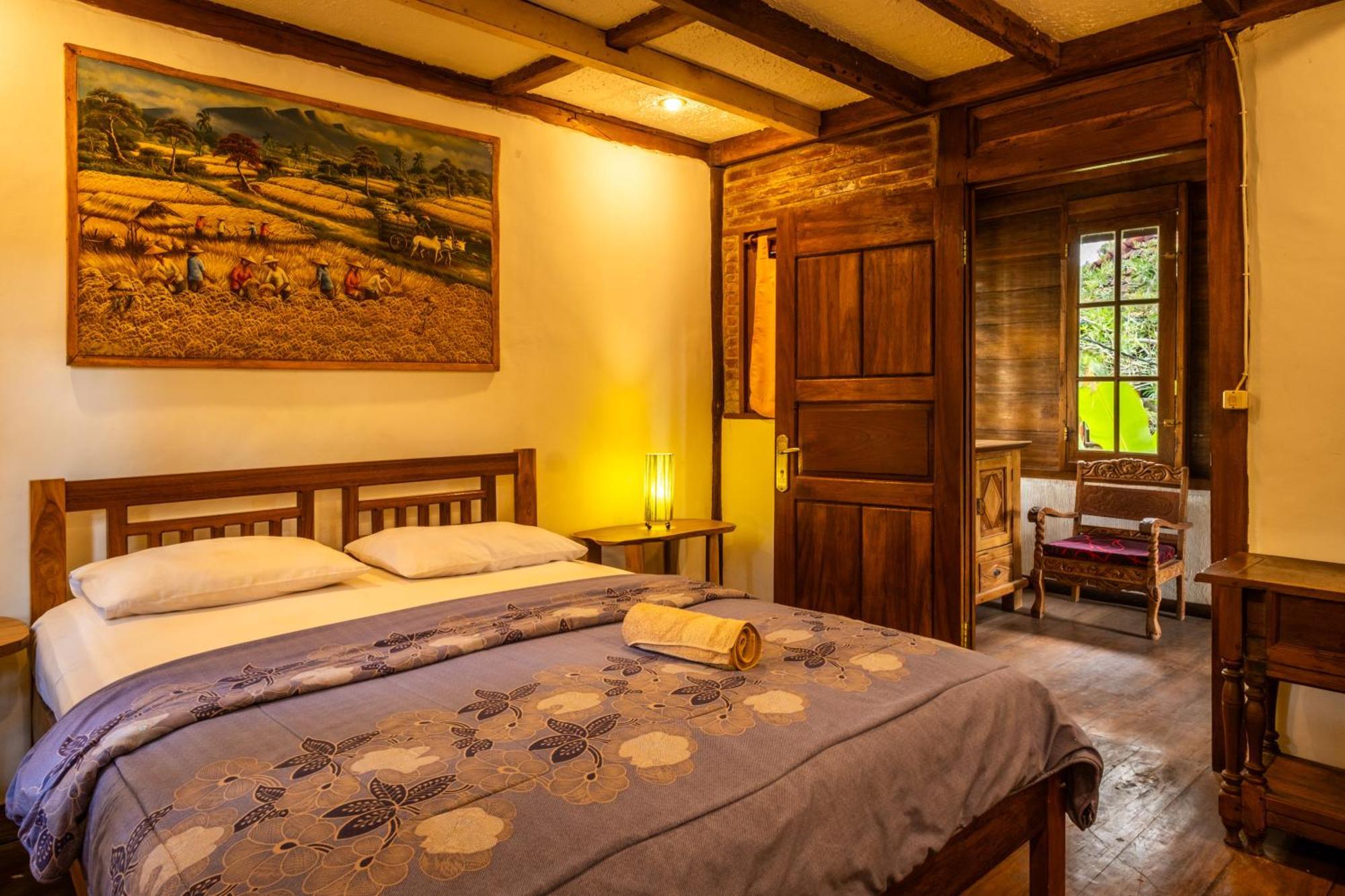 Lombok Stanley Garden Villas Montongbuwoh Ngoại thất bức ảnh