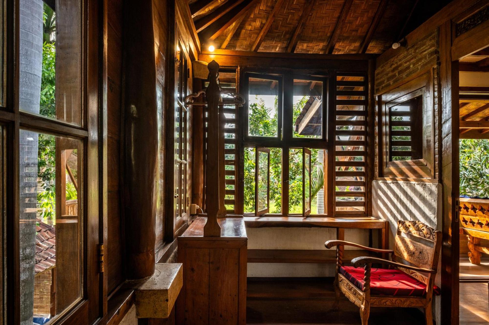 Lombok Stanley Garden Villas Montongbuwoh Ngoại thất bức ảnh