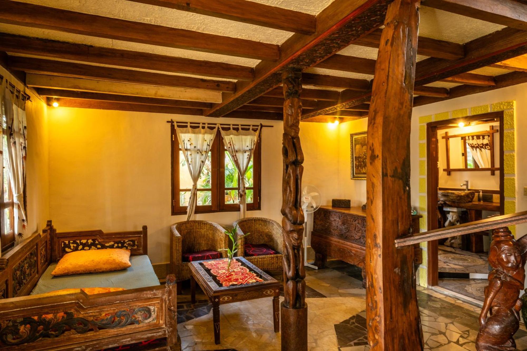 Lombok Stanley Garden Villas Montongbuwoh Ngoại thất bức ảnh