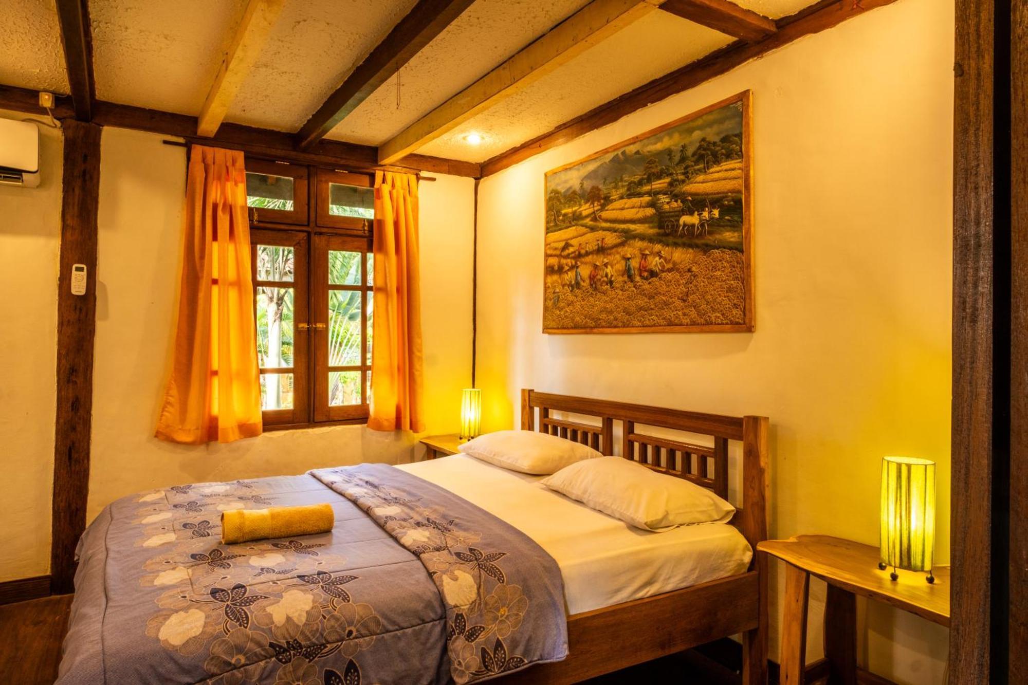 Lombok Stanley Garden Villas Montongbuwoh Ngoại thất bức ảnh