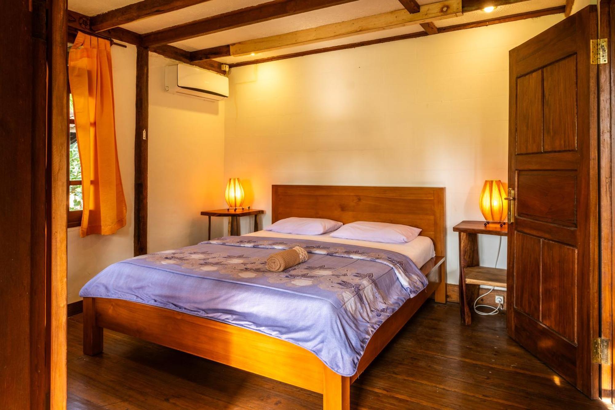 Lombok Stanley Garden Villas Montongbuwoh Ngoại thất bức ảnh