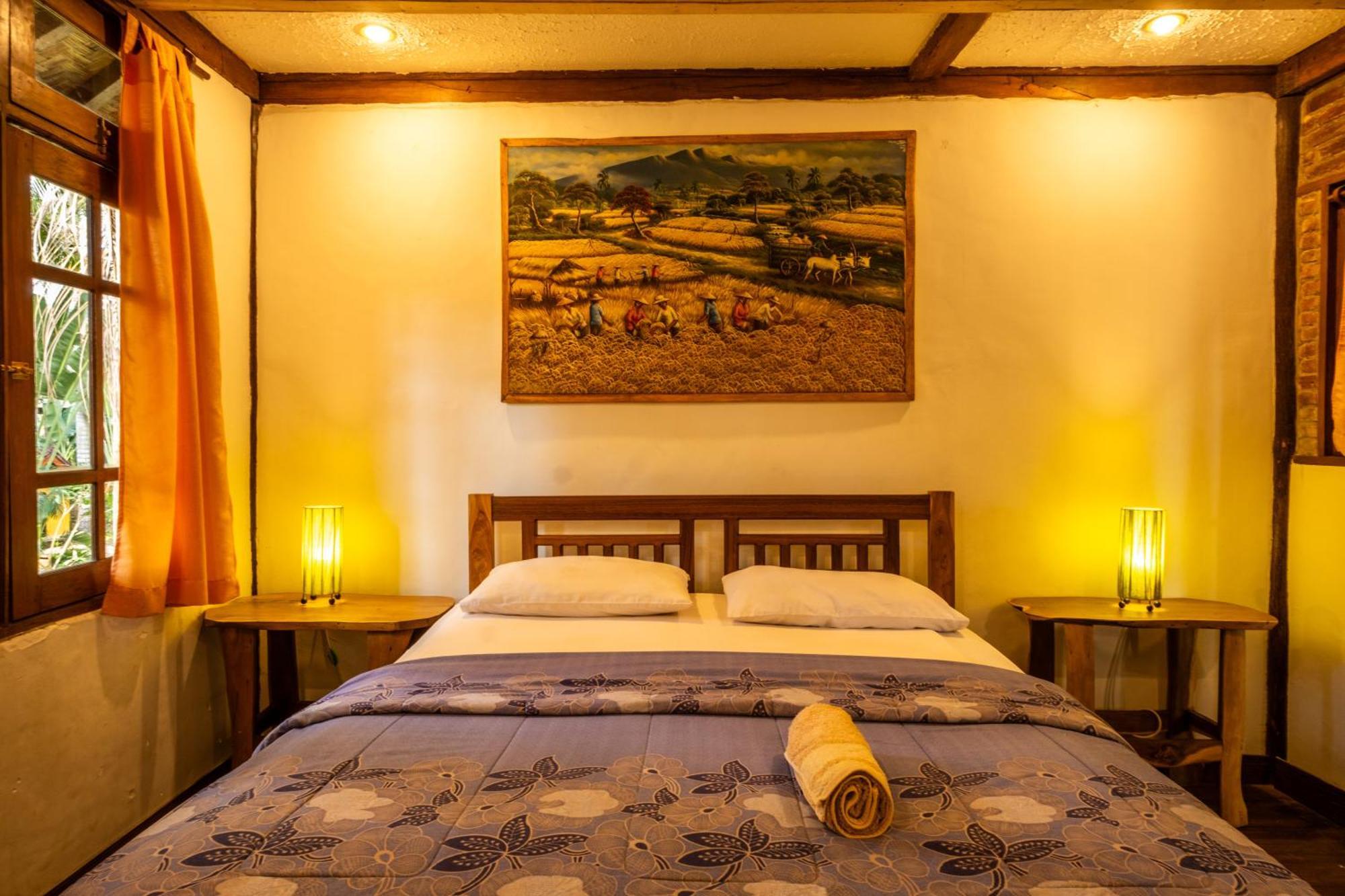Lombok Stanley Garden Villas Montongbuwoh Ngoại thất bức ảnh