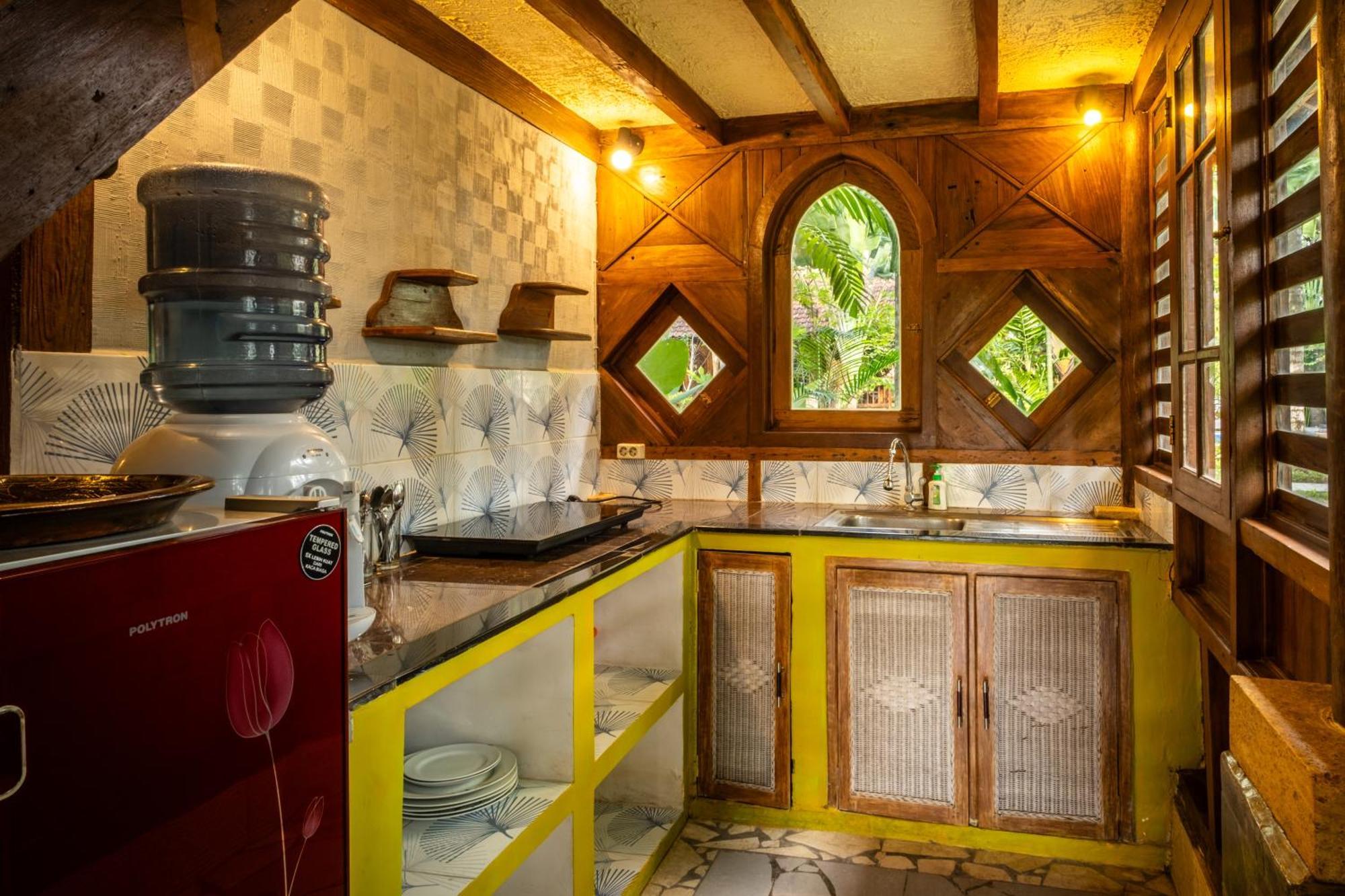 Lombok Stanley Garden Villas Montongbuwoh Ngoại thất bức ảnh