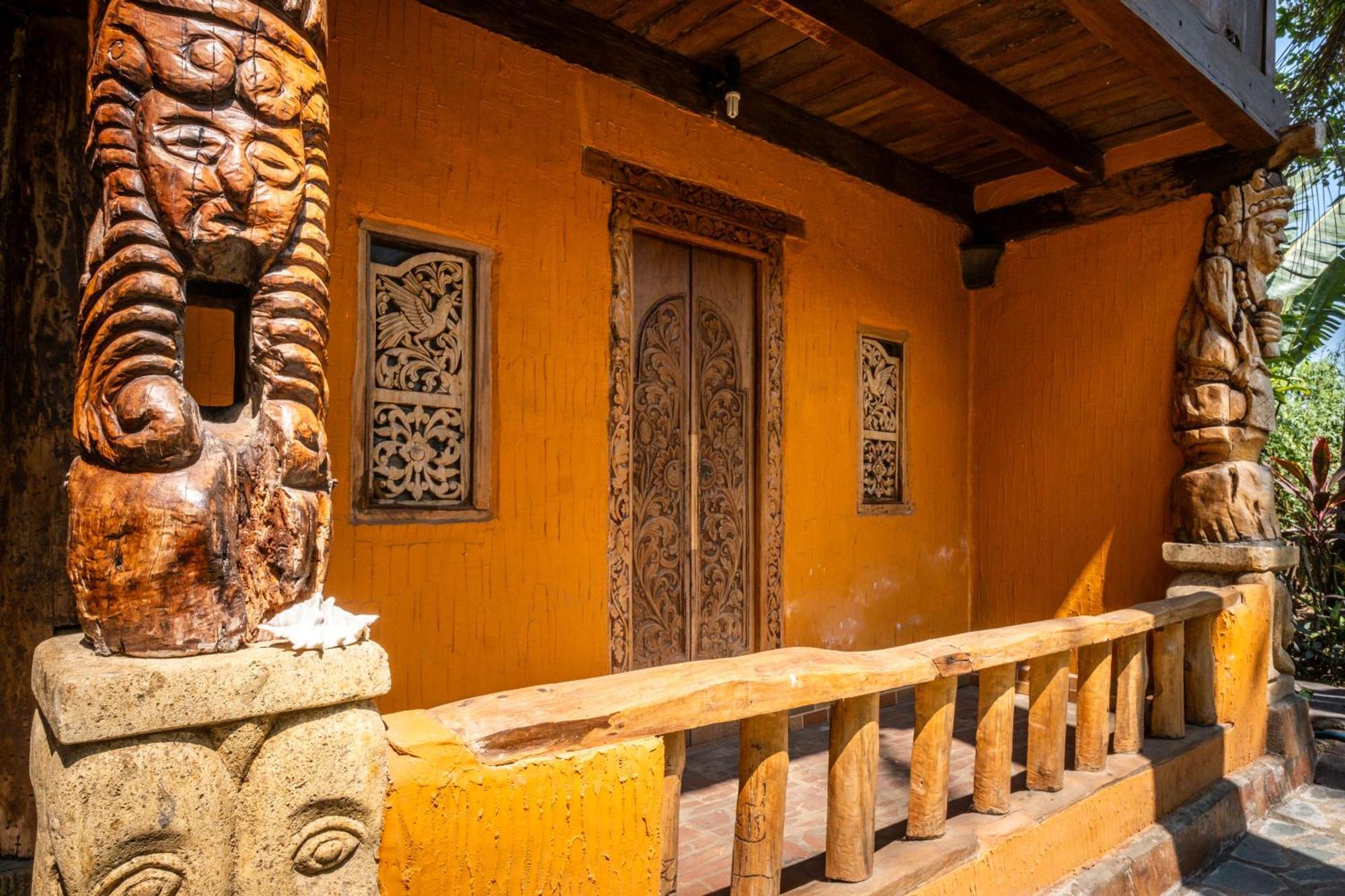 Lombok Stanley Garden Villas Montongbuwoh Ngoại thất bức ảnh