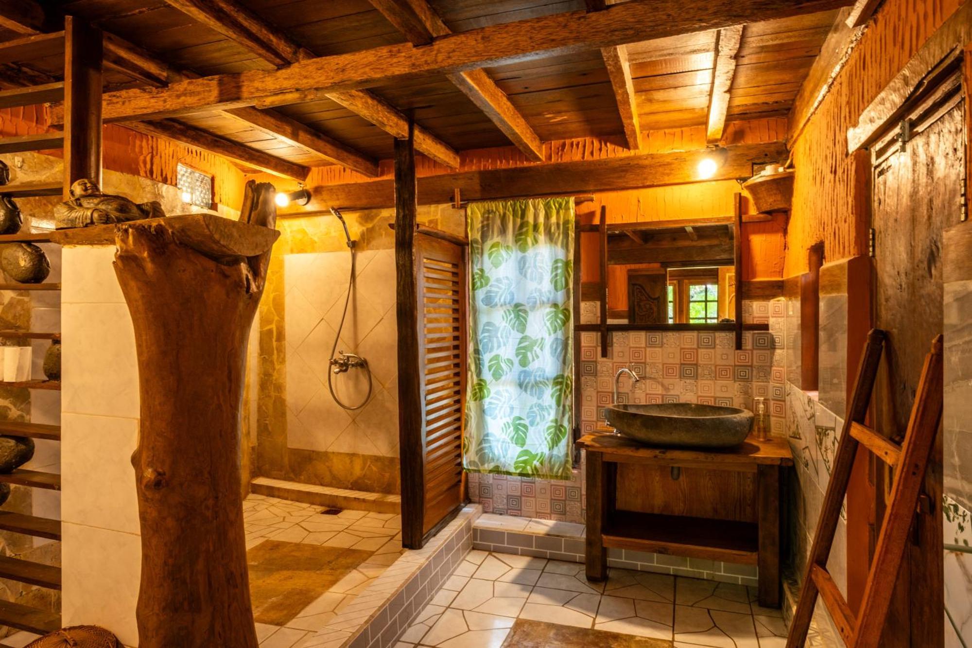 Lombok Stanley Garden Villas Montongbuwoh Ngoại thất bức ảnh