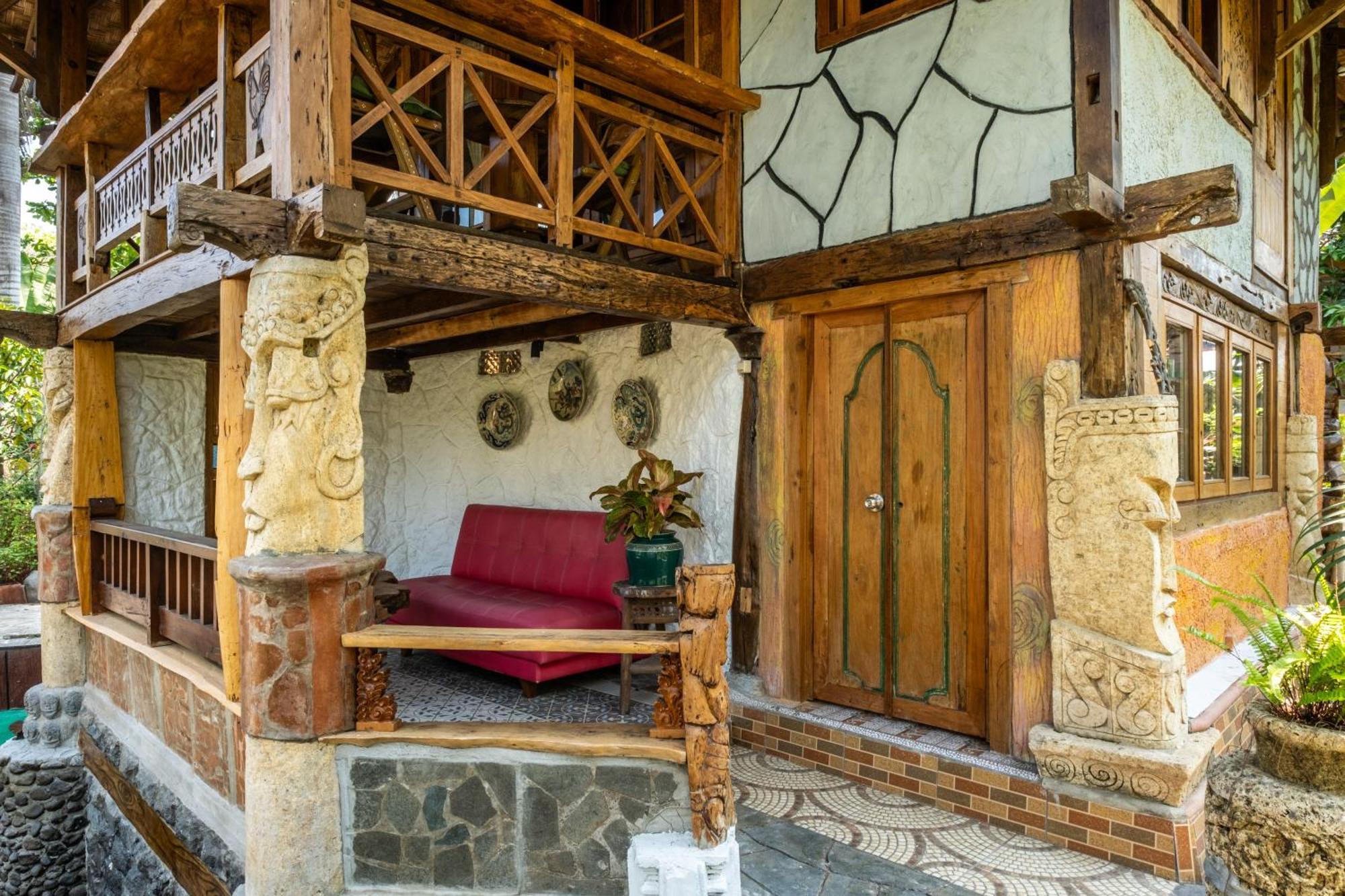 Lombok Stanley Garden Villas Montongbuwoh Ngoại thất bức ảnh