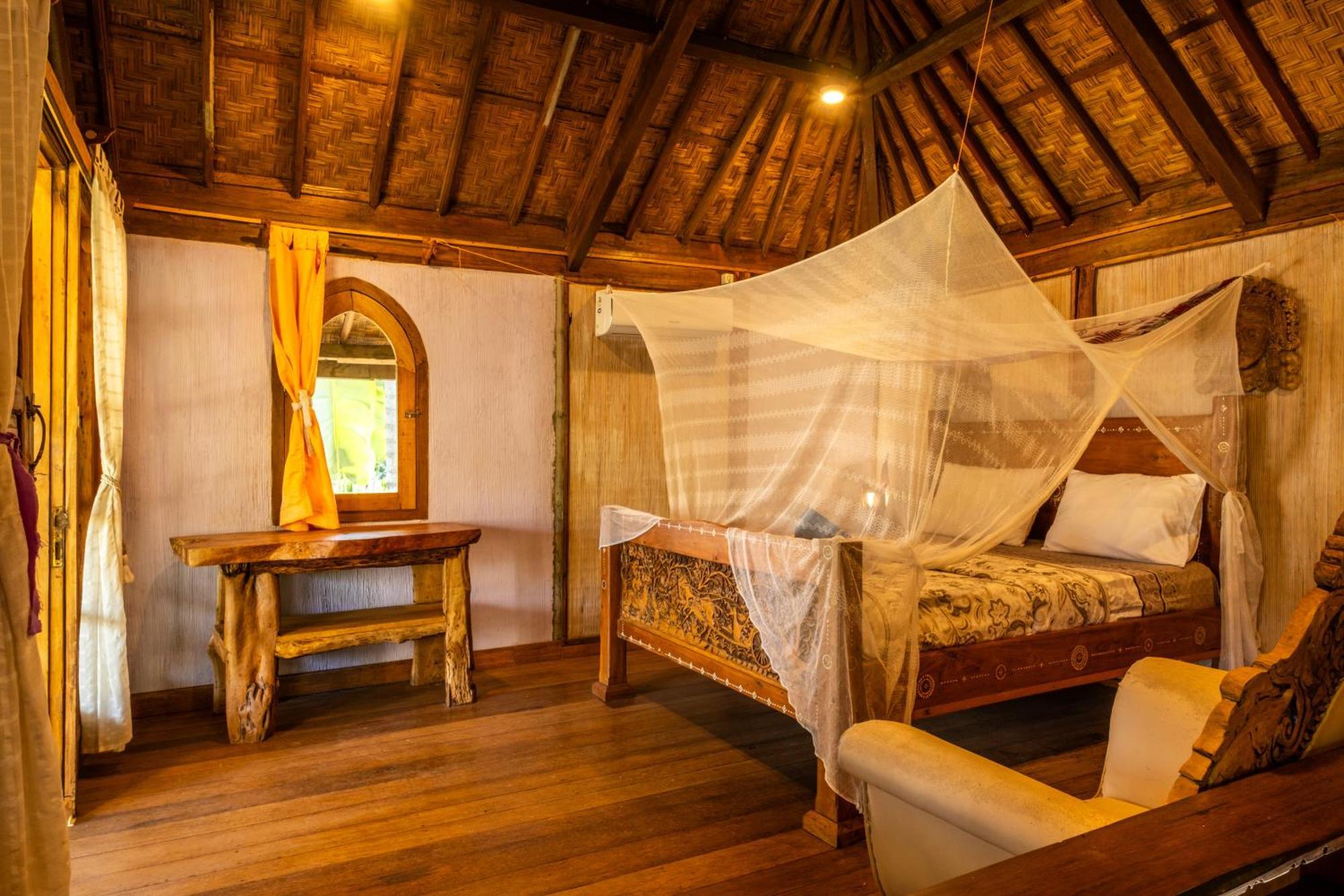 Lombok Stanley Garden Villas Montongbuwoh Ngoại thất bức ảnh