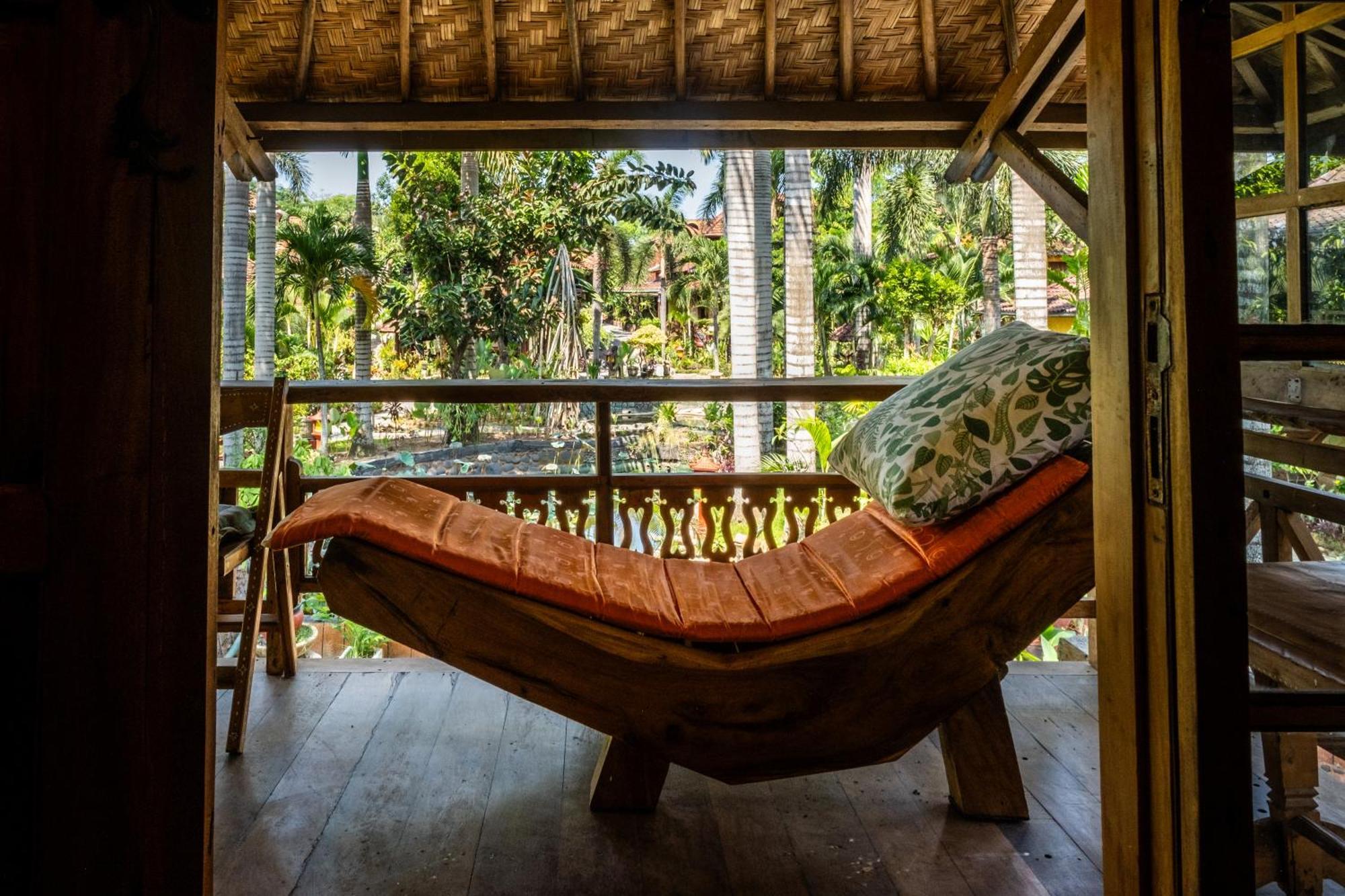 Lombok Stanley Garden Villas Montongbuwoh Ngoại thất bức ảnh
