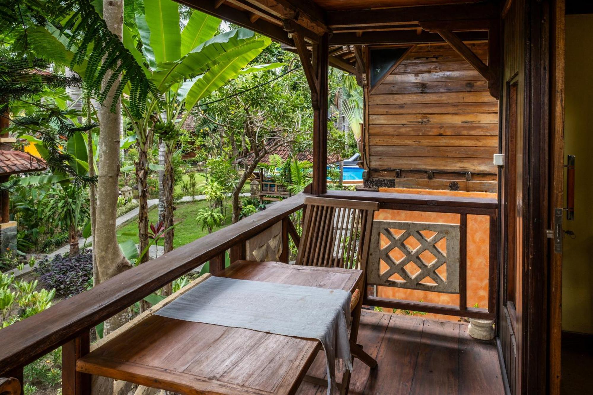 Lombok Stanley Garden Villas Montongbuwoh Ngoại thất bức ảnh