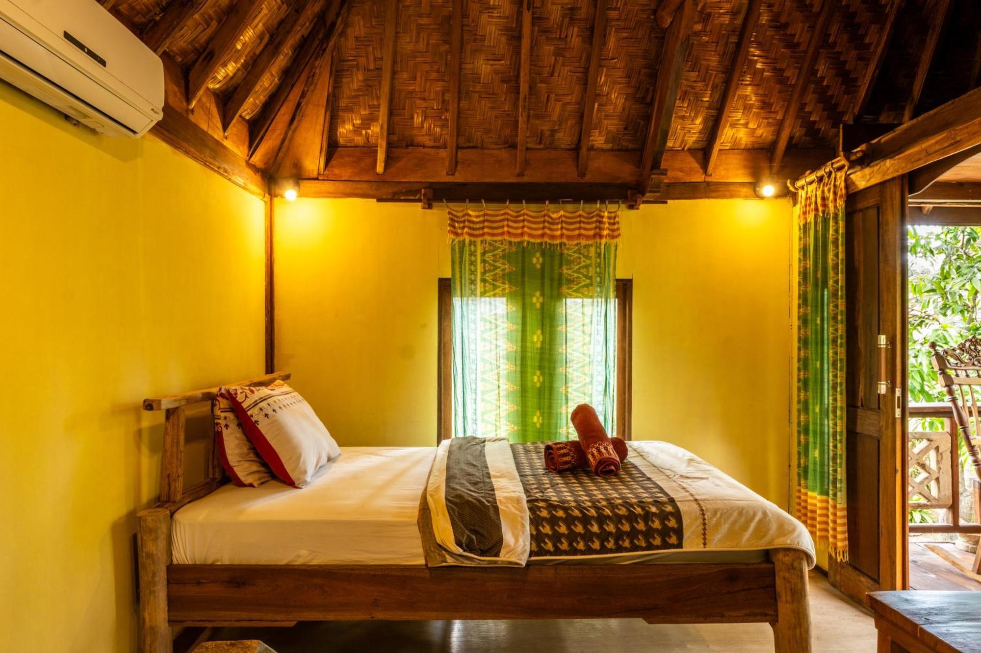 Lombok Stanley Garden Villas Montongbuwoh Ngoại thất bức ảnh