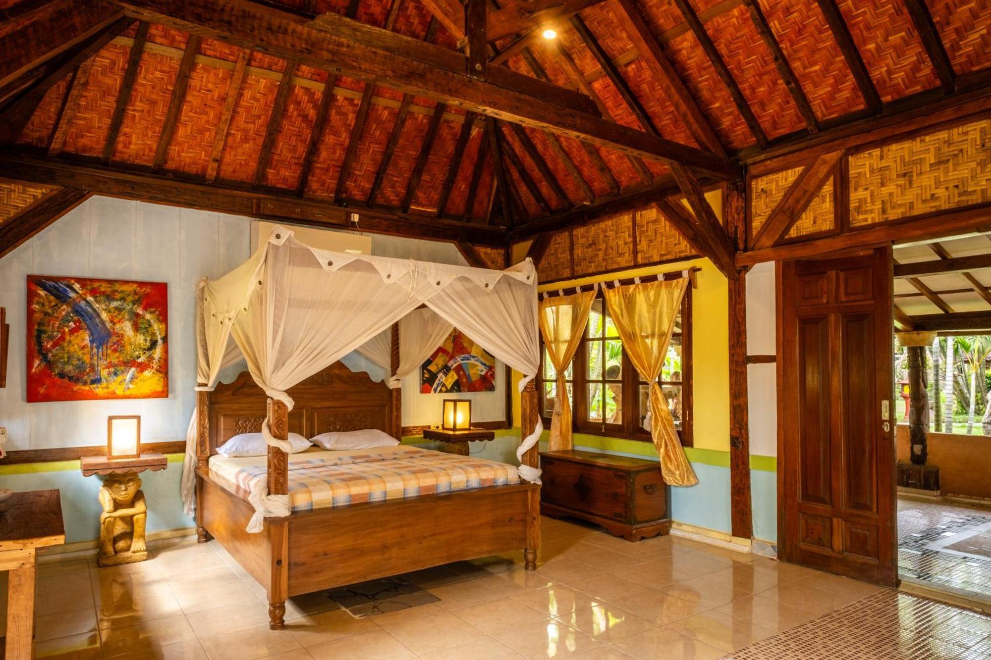 Lombok Stanley Garden Villas Montongbuwoh Ngoại thất bức ảnh