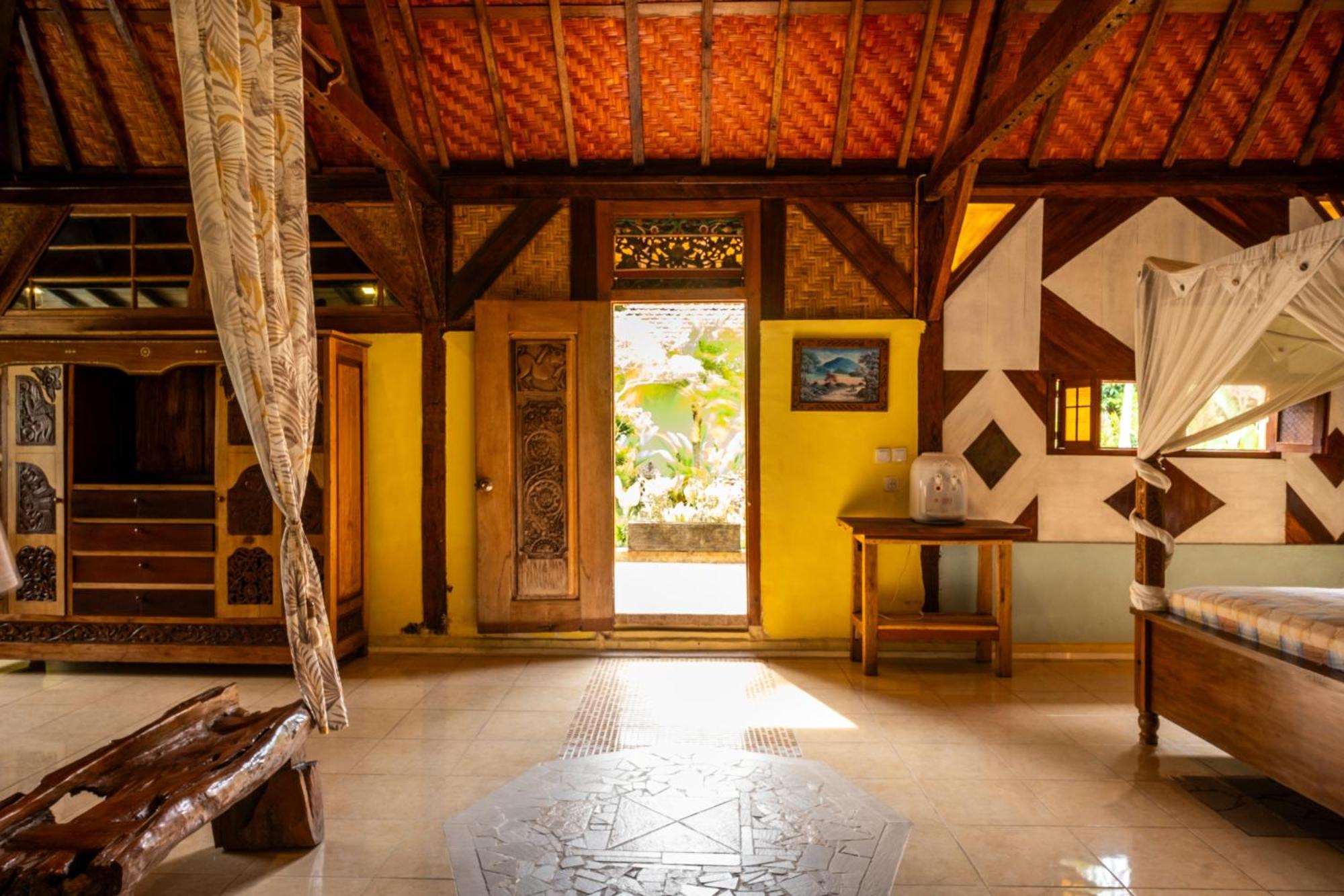 Lombok Stanley Garden Villas Montongbuwoh Ngoại thất bức ảnh