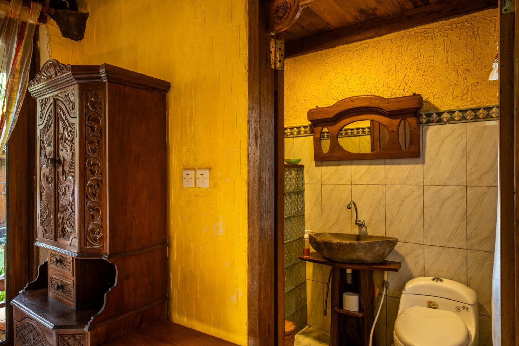 Lombok Stanley Garden Villas Montongbuwoh Ngoại thất bức ảnh
