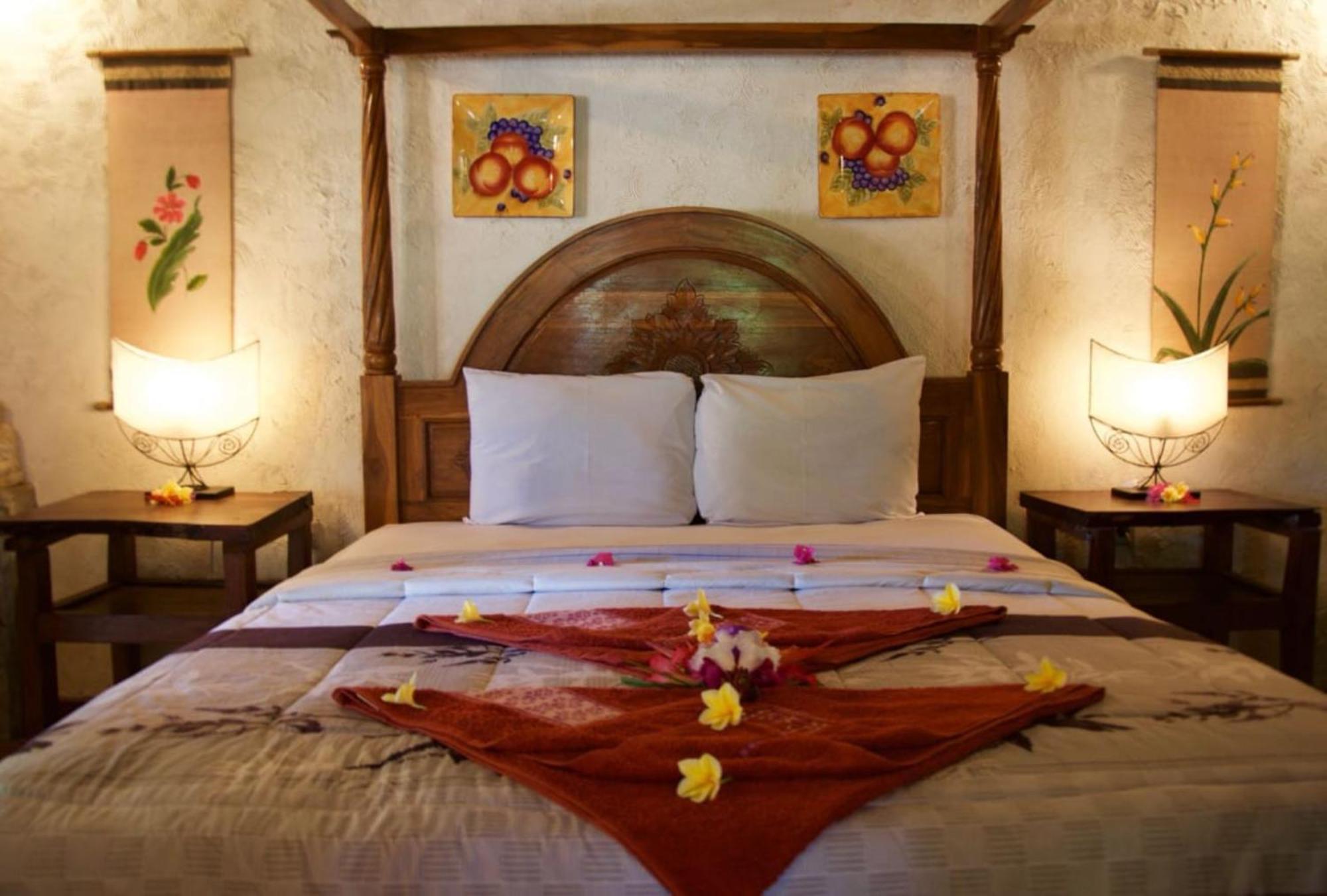 Lombok Stanley Garden Villas Montongbuwoh Ngoại thất bức ảnh